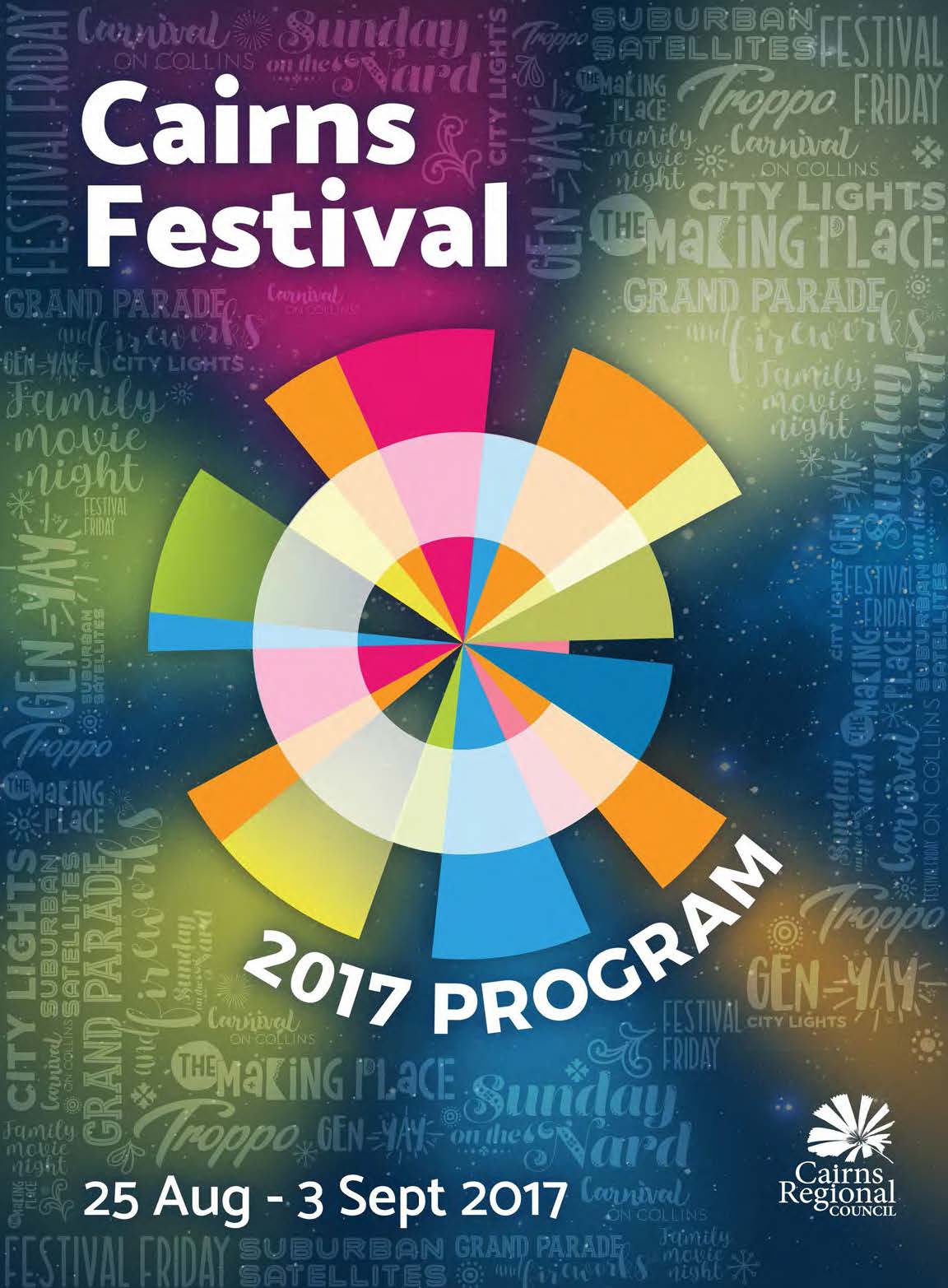 EProgram Festival Site