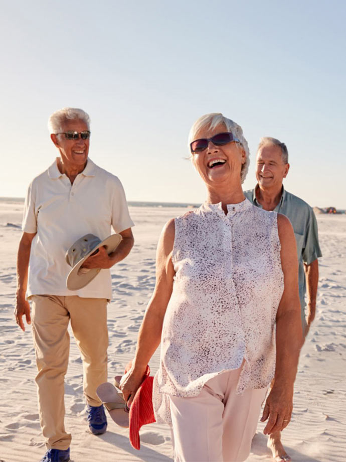 The Positive Ageing Expo image