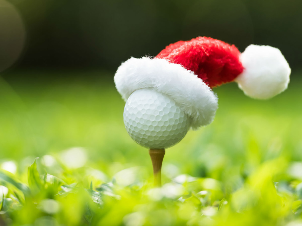 Mayor’s Charity Golf Day tees off tomorrow  image