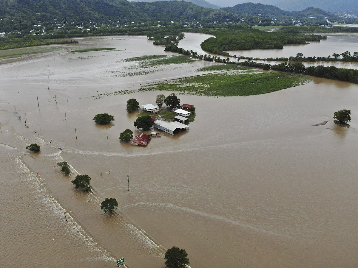 Queenslanders urged to plan for disasters this Get Ready Queensland Week image