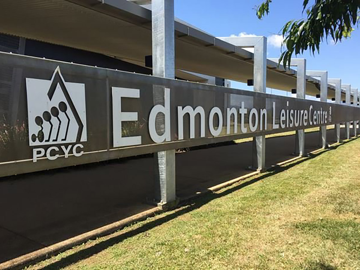 Council renews PCYC contract at Edmonton Leisure Centre  image