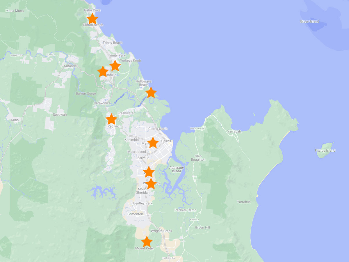 Council reiterates State election priorities image