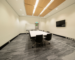 Meeting Rooms - Cairns Library